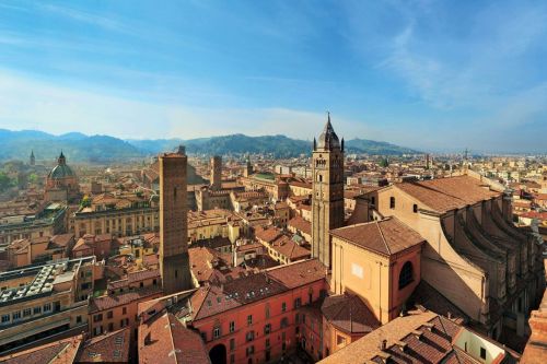 Escort di lusso: quali sono le migliori a Bologna?